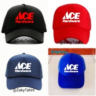 ACE Trucker Mesh Hat