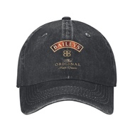 Good Quality Baileys Irish Cream Drings Logo Fashion Baseball Cap