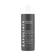 Paula S Choice Skin Perfecting 2% BHA (กรดซาลิไซลิก) Exfoliant 118ML