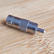 RCA Connector BNC Female to RCA Connector/