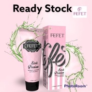 FEFET SIREH PREMIUM FEMININE WASH