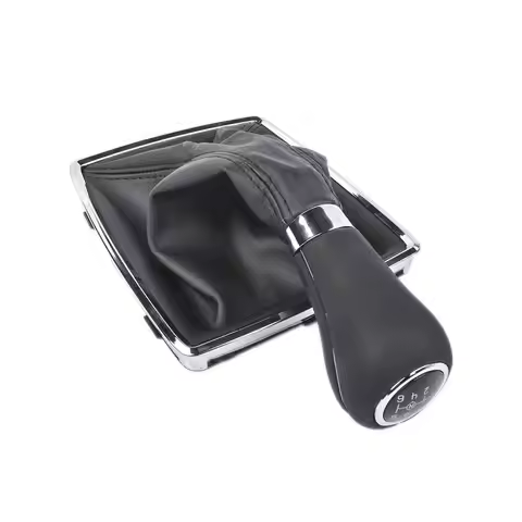 AP02 6 gear shift knob for Mercedes C-Class W204 S204 401 C63 C180 C200 C220 C230 C250 C280 C300 C32