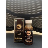 Madu Nero Zauji untuk kesehatan dan keperkasaan