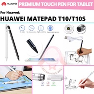 Stylus Pen Huawei Matepad T10 T10s 10.1 Inch Spen Pencil Fine