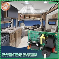 [DarosMY] Fan Control for Ignitor Board Direct Replace High Performance Quality Fan Controller Ignit