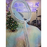 Genuine Kumpoo Power Control K520 Pro Badminton Racket - - Free grip