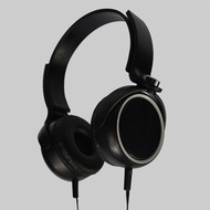 Gift Earphone Foldable Rotating Headset Mobile Phone Computer Subwoofer Universal MP3 Earphone HIFI 