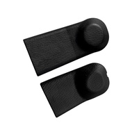 For Mazda 3 CX5 Seat Belt Screw Decorative Cover Safety Belt Under Screw Decorative Cover