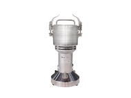 Dry Food Grinder Fomac FGD-Z200