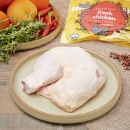RedMart Fresh Chicken Whole Leg - Reared With Probiotic