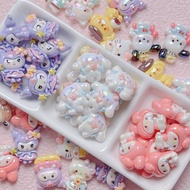 Charm Melody Charm Kuromi Beads Sanrio Character Charm