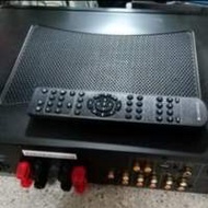 Cambridge audio cx60