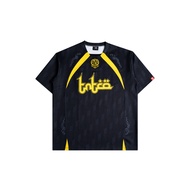 Asia Cup Jersey (Black)