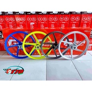 G-ren GR6 mio sporty mags by 17 slim(1.2/1.4)