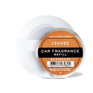 [Baby Studio] BBW Car Fragrance Leaves Leaves