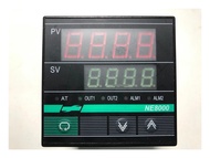 恒温計 NE8000 NE-8830 NE-8434 NE-8830V NE-8800V(NE-8830V PT100 300 degrees)