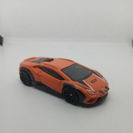 Hotwheels Lamborghini Huracan Sterrato