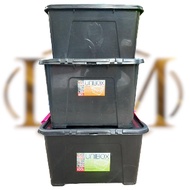 BUY 1 TAKE 1 UNIBOX STORAGE 40,Liters 80,Liters,100 Liters
