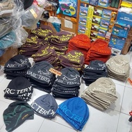 Arcteryx Outdoor Winter Beanie Winter Clothing Supplies #Gratisongkir #Sale #Discount