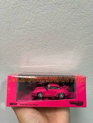 TARMAC RWB YVES PIAGET TARMAC WORKS RWB YVES PIAGET NOT RWB ROTANA