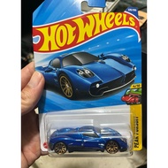Hot Wheels Pagani Utopia