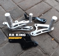 UNDERBONE AHRS BPRO RX KING RXKING FOOT STEP