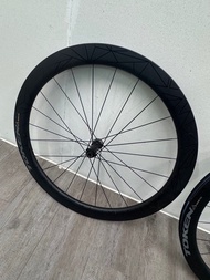 TOKEN Konax Pro Disc C52D 碳纖維輪組