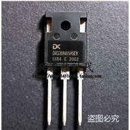 5PCS DXG15N120H DXG40N65HSE DXG40N65HSWU DXG40N65ASWU DXG40N65HSEU DXG50N65HSEU DXG40S120H DXG60N65H