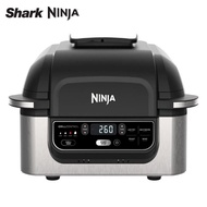 SHARK NINJA AG301 5in1 Air Grill Fryer Oven Roast Bake UP