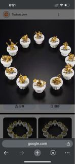 聖鬥士星矢 30周年