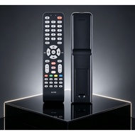 RC199E TV Remote Control Replacement Parts for TCL L32M9B L32F19 L37E9BD L40F19F Smart LED TV