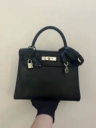 Hermes Kelly 28