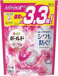 [💥現貨💥4包包郵] P&amp;G - ARIEL 4D洗衣球替換裝 36粒 - 新款