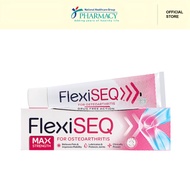 Flexiseq Gel 50g [joint cream](Expiry Date: Sep 2025)