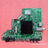 เมนบอร์ด Nano รุ่น 55NUD9900 ( TD.MS6886.762 ) อะไหล่แท้/ถอดมือสอง