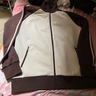 Baleno Brown Jacket 外套