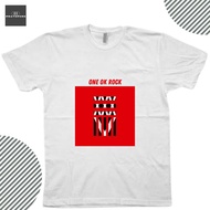 One Ok Rock Band T-Shirt | One Ok Rock T-Shirt