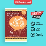 Appreciative Inquiry - Paperback - English - 9780788021633