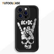 Case Iphone 15promax Softcase Iphone X Xr 6 7 8 Casing Iphone 11pro 12mini 13 14 Iphone Xsmax Casing