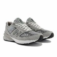 ［全新］ NEW BALANCE 990 v5 灰 元祖灰 男生 M990GL5 US9.5