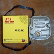 Lọc nhớt hộp số Toyota Corolla Altis 1.8L 2001-2014 mã JT425K của JS Asakashi Nhật Bản
