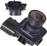 BLPextrm Rear View Backup Camera Replacement for Ford Escape 2014 2015 2016 Reverse Rear Park Assist