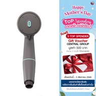 [พร้อมส่ง] Kudos X-Stream (Hydro Massage) ผ่อนคลายความเหน็ดเหนื่อยเมื่อยล้า สายน้ำไหลแรง ฝักบัวจากปร