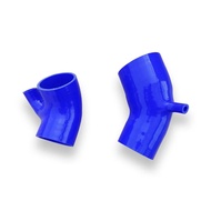 BMW E46 M54 330ci 330i 330xi / E46 M56 325ci /  E36 Z3 3.0L Silicone Radiator Coolant Hose Kit***&