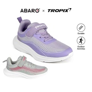 ABARO Kids Sport Shoes SPA568AK1 Super Light Tropix Kids Sneaker/Running Shoes/Kasut Sukan Kanak Kan