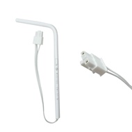 Ice Maker Bin Temperature Sensor for Whirlpool GI15NDXZS2 GI15PDXZS0 GI15PDXZS1 WUI75X15HB01 WUI75X1