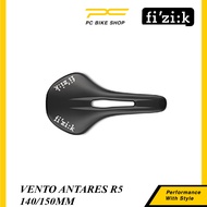 FIZIK VENTO ANTARES R5 150MM CYCLING SADDLE RB MTB Gravel Cycling Seat Bike Ultralight Comfortable U