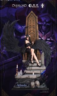 🔥Gk新品預訂🔥Avalon Continent不死者之王Overlord 雅兒貝德