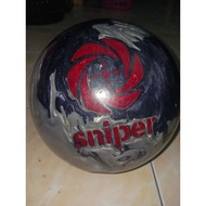 Motiv Sniper 14lbs Bowling Ball