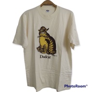 Crazy Shirt (Kucing Gemok)